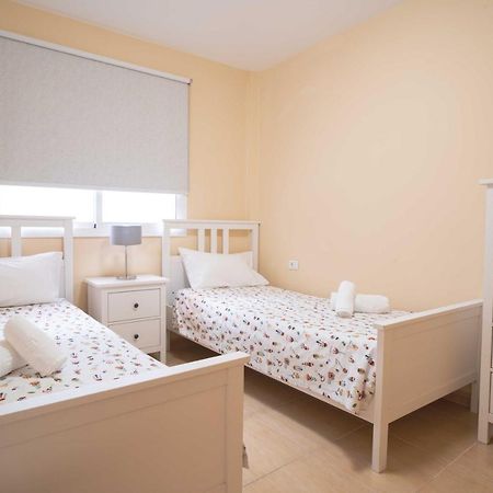 Miramar 4 Lejlighed San Sebastián de la Gomera Eksteriør billede