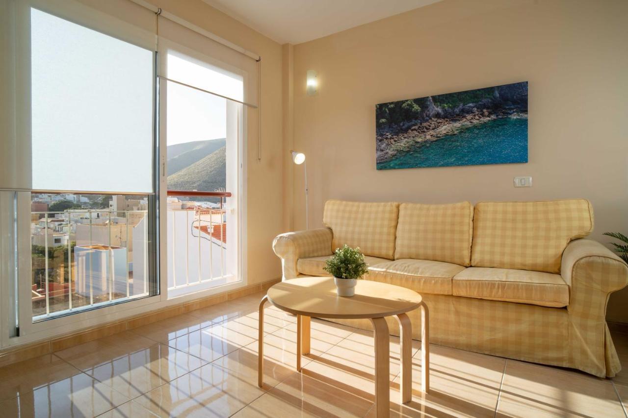 Miramar 4 Lejlighed San Sebastián de la Gomera Eksteriør billede