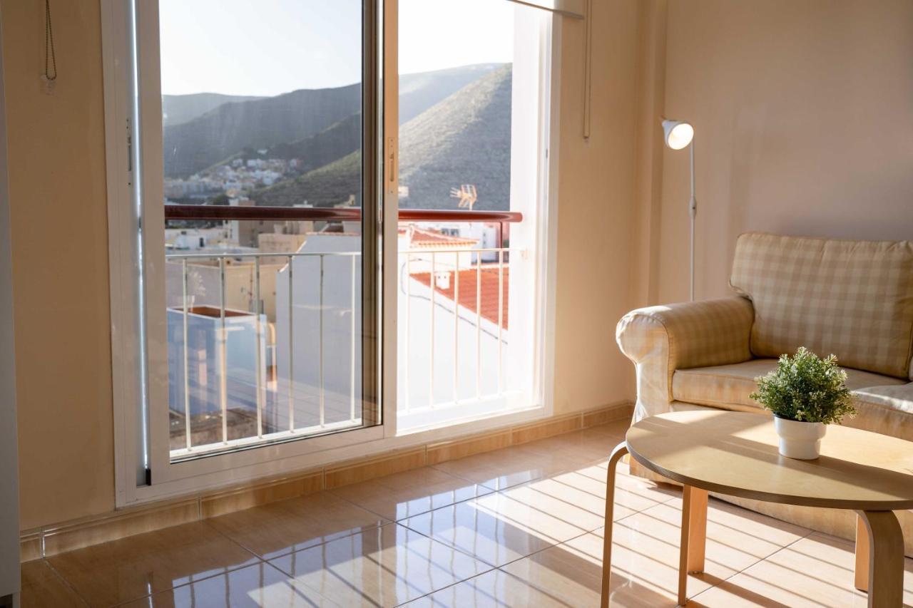 Miramar 4 Lejlighed San Sebastián de la Gomera Eksteriør billede