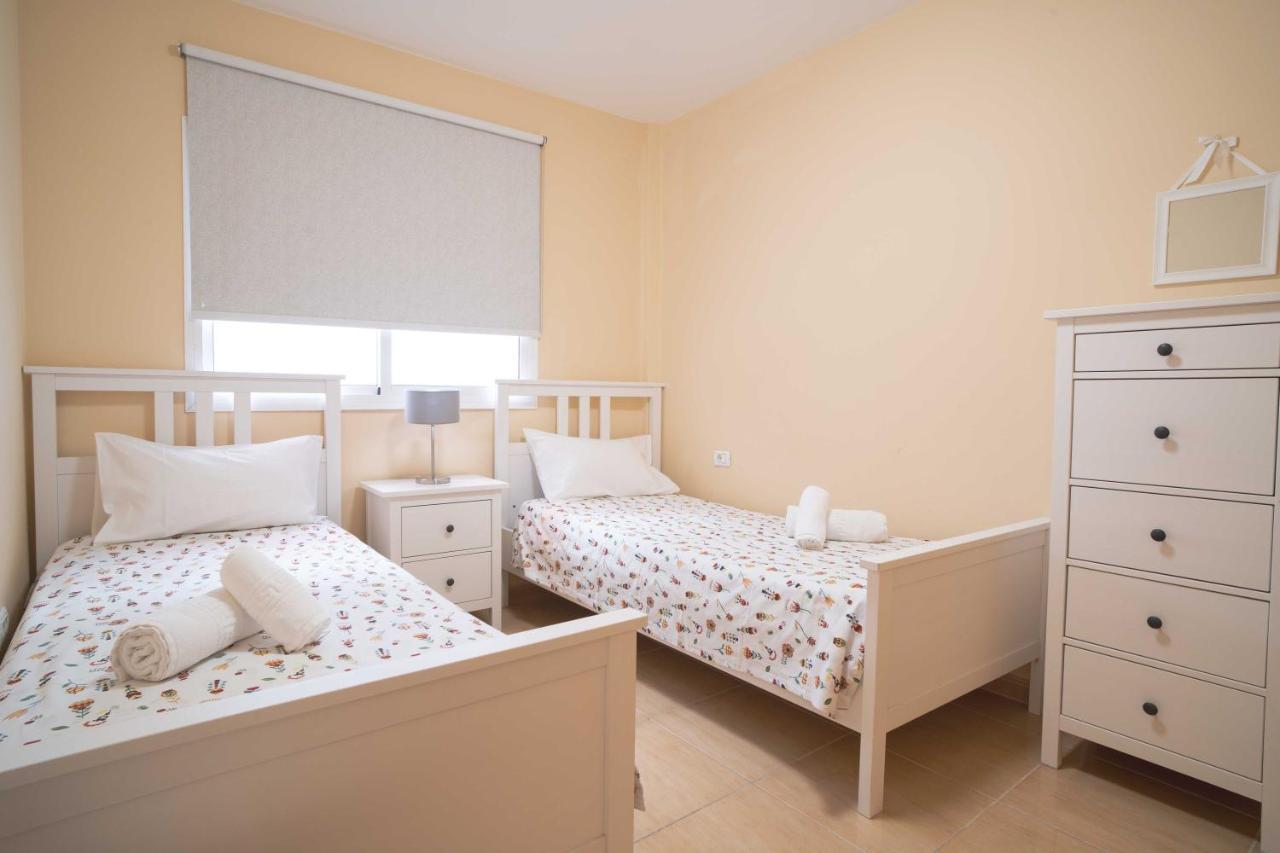 Miramar 4 Lejlighed San Sebastián de la Gomera Eksteriør billede