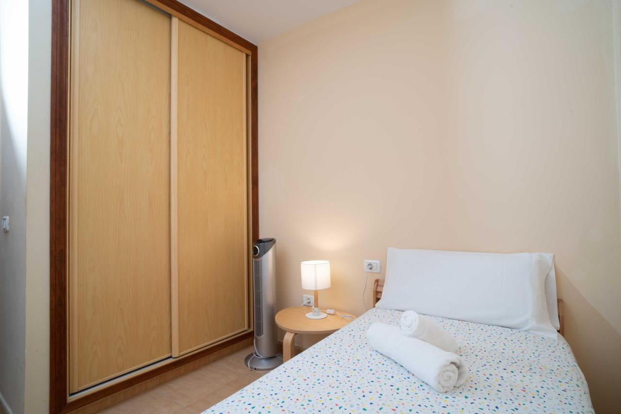 Miramar 4 Lejlighed San Sebastián de la Gomera Eksteriør billede